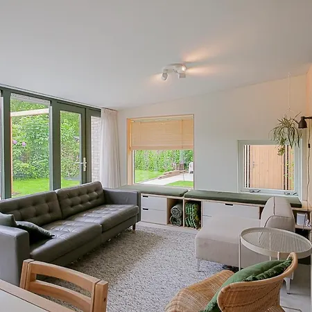 Casa vacanze Diva In De Duinen - Park Duinland Sint Maartenszee