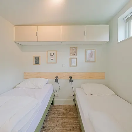 Diva In De Duinen - Park Duinland Sint Maartenszee Sint Maartensvlotbrug