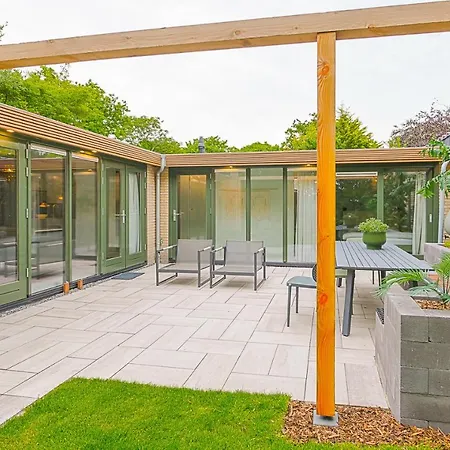 Diva In De Duinen - Park Duinland Sint Maartenszee