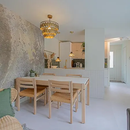Holiday home Diva In De Duinen - Park Duinland Sint Maartenszee *