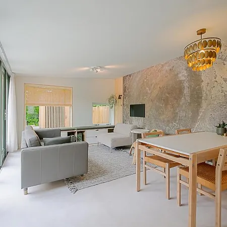 Holiday home Diva In De Duinen - Park Duinland Sint Maartenszee *