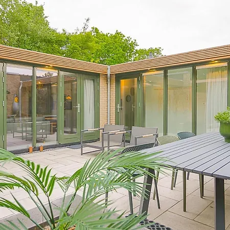 Hébergement de vacances Diva In De Duinen - Park Duinland Sint Maartenszee