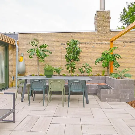 Diva In De Duinen - Park Duinland Sint Maartenszee