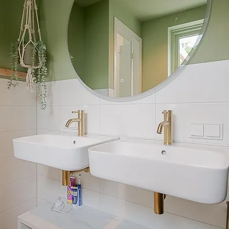 Diva In De Duinen - Park Duinland Sint Maartenszee * Sint Maartensvlotbrug