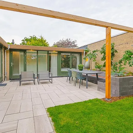 Diva In De Duinen - Park Duinland Sint Maartenszee *