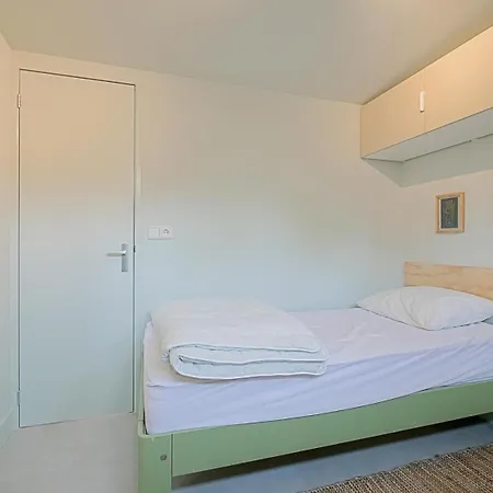 Holiday home Diva In De Duinen - Park Duinland Sint Maartenszee
