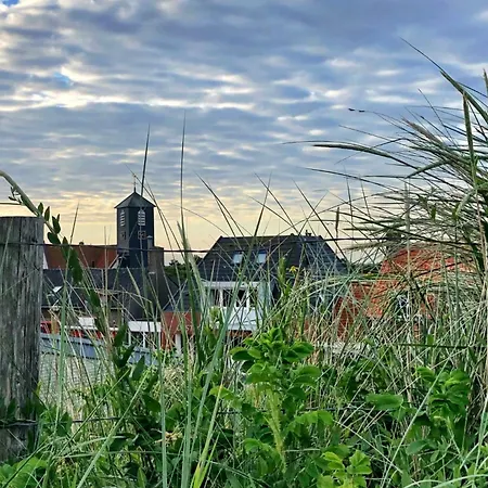 Diva In De Duinen - Park Duinland Sint Maartenszee * Sint Maartensvlotbrug