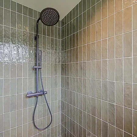 Diva In De Duinen - Park Duinland Sint Maartenszee Tatil Evi Sint Maartensvlotbrug