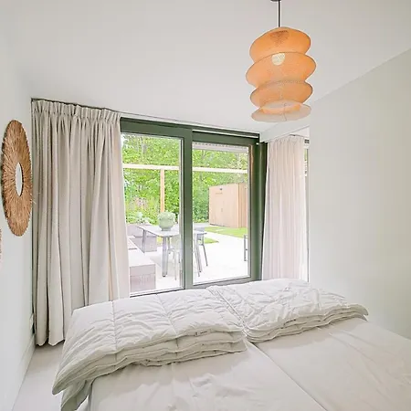 Diva In De Duinen - Park Duinland Sint Maartenszee Tatil Evi Sint Maartensvlotbrug