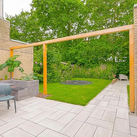 Tatil Evi Diva In De Duinen - Park Duinland Sint Maartenszee *