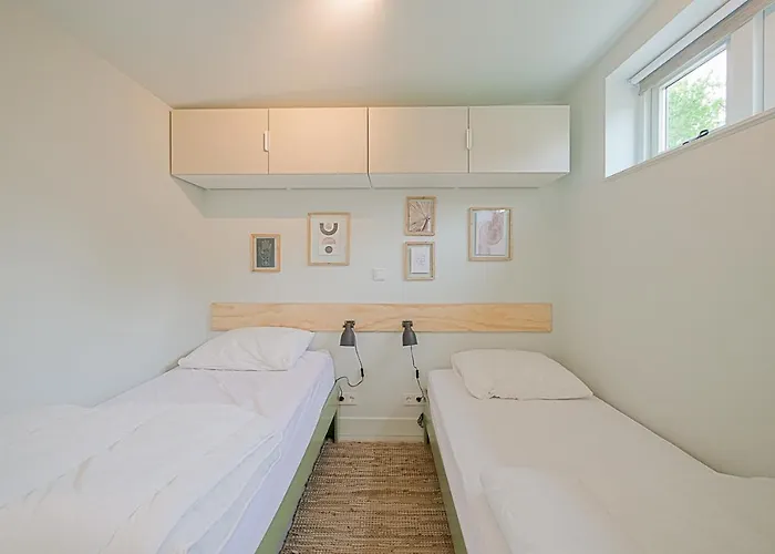 Diva In De Duinen - Park Duinland Sint Maartenszee Sint Maartensvlotbrug