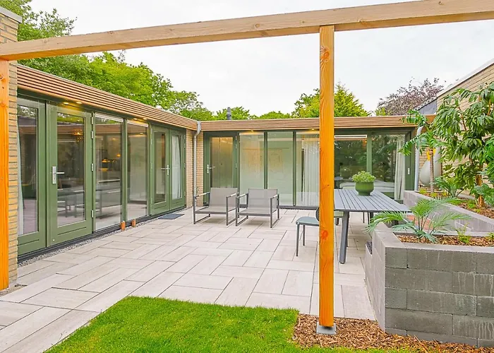 Diva In De Duinen - Park Duinland Sint Maartenszee