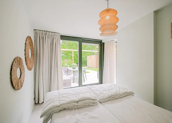 Diva In De Duinen - Park Duinland Sint Maartenszee Дом отдыха Sint Maartensvlotbrug