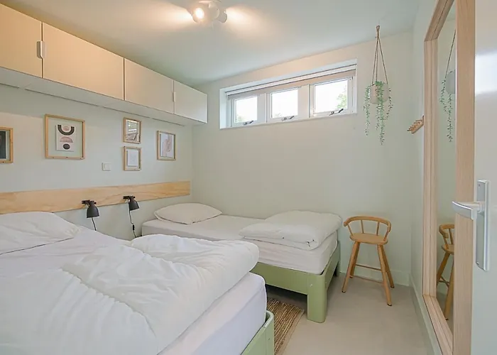 Diva In De Duinen - Park Duinland Sint Maartenszee * Sint Maartensvlotbrug