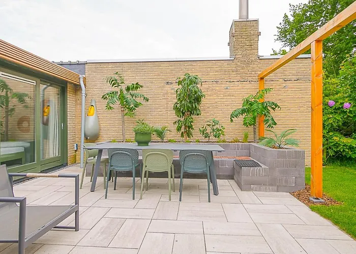 Diva In De Duinen - Park Duinland Sint Maartenszee