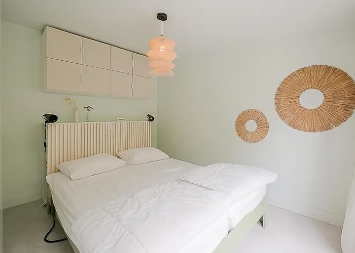 Diva In De Duinen - Park Duinland Sint Maartenszee Дом отдыха *