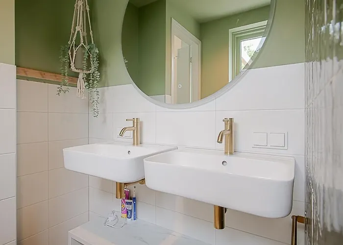 Diva In De Duinen - Park Duinland Sint Maartenszee * Sint Maartensvlotbrug