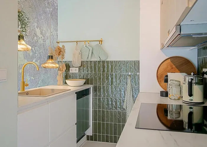 Дом отдыха Diva In De Duinen - Park Duinland Sint Maartenszee