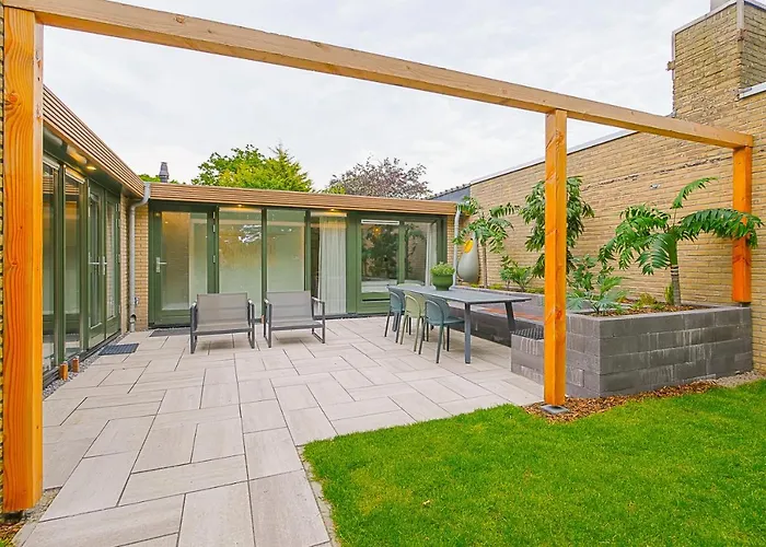 Diva In De Duinen - Park Duinland Sint Maartenszee *